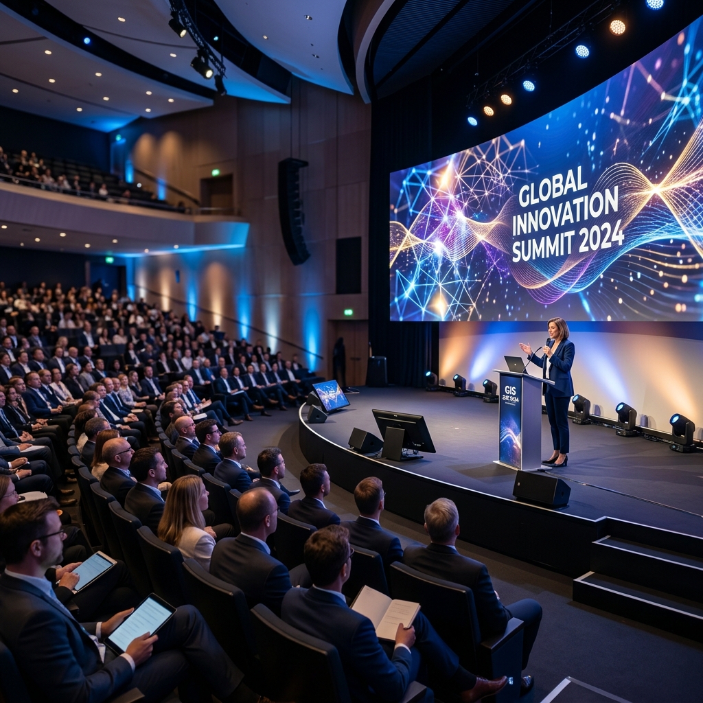 ICMSEE Conference Concept