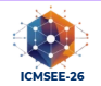 ICMSEE-26 Logo